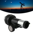 thumbnail image 4 of Telescope Focusing , Astronomical Telescope Focus Holder 67mm Rugged  Internal Matting Easy   for 1.25 Inch Eyepiece, 4 of 7
