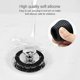 thumbnail image 1 of Tapón De Drenaje Para Bañera Y Lavabo De Baño, Negro 1 Ud. ZefeiWu 8390613827166, 1 of 1