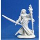 thumbnail image 1 of Reaper Lysette, Elfa 77076 de Miniatures Reaper 77076, 1 of 2