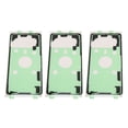 thumbnail image 1 of Adhesivo Para Cubierta De Puerta, Reemplazo De Cortes Precisos, Pegatina De Cubierta Trasera De Batería Desechable, Fácil De Instalar, Plástico, Fácil Limpieza Para Galaxy S10+, 1 of 8