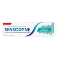 thumbnail image 4 of Pasta dental Sensodyne Deep clean para la sensibilidad y limpieza profunda de 50g, 4 of 4