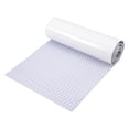 thumbnail image 4 of EVA Foam Boat Flooring Mat Marine Decking Sheet Pad Diamond Pattern 5mm 230*55cm Gray, 4 of 12