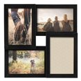 thumbnail image 1 of hometrends Parker Black Collage Picture Frame, 1 of 4