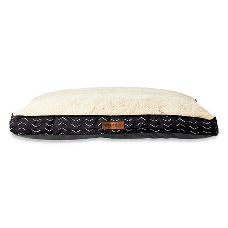 Vibrant Life Orthopedic Bed Mattress Edition Dog Bed  Large  40 x30   up to 70lbs