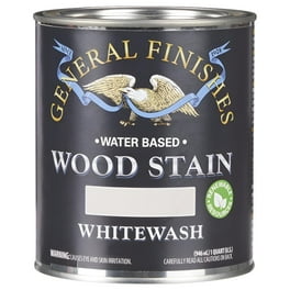 General Finishes Wood Stain, Water Based, Tobacco Stain, Pint