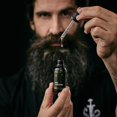 thumbnail image 4 of Aceite para barba The Beard Struggle Platinum Collection Aesir's Triumph, 4 of 8