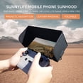 thumbnail image 1 of Suitable For MINI 3 Pro Drone Accessories Mobile Phone Hood Magnetic Hood, 1 of 4