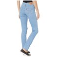 thumbnail image 1 of Levi's Womens 724 High-Rise Straight Lies, 1 of 3