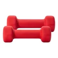 thumbnail image 7 of JFIT Neoprene Dumbbell (Set of 2), 3 LBS, 7 of 7