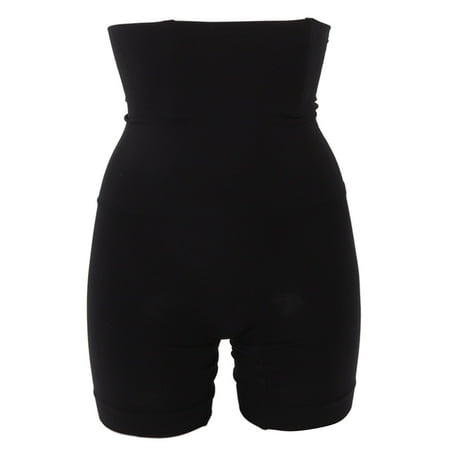 

High Waisted Short Tummy Control Shapewear Nonslip Butt Lifter For Women M/L XL/XXL