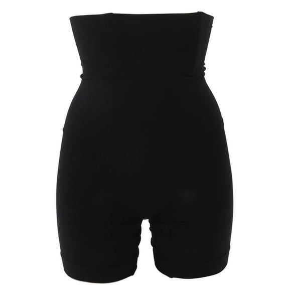Tummy Control Shapewear, Taille Haute, Élévateur de Fesses Élastique Sans Coutures, Cuisse Confortable et Plus Mince pour Femmes XL/XXL