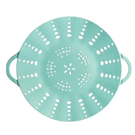 

1pc Kitchen Steaming Rack Multi-functional Steaming Basket (Random Color)