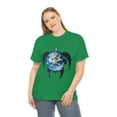 thumbnail image 4 of Earth Turtle T-Shirt, 4 of 8