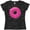 Storm Camo, variant on Inktastic Pink Donut with Sprinkles Women's T-Shirt