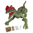 thumbnail image 3 of Dinosaurio robot que camina, juguetes de dinosaurio interactivo, juguete educativo, dinosaurio RC Dicrosaurio, 3 of 9