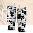 thumbnail image 1 of Vaso CGMIBAS para gatos Drink Cup, 900 ml, aislante, 30 onzas, 1 of 9
