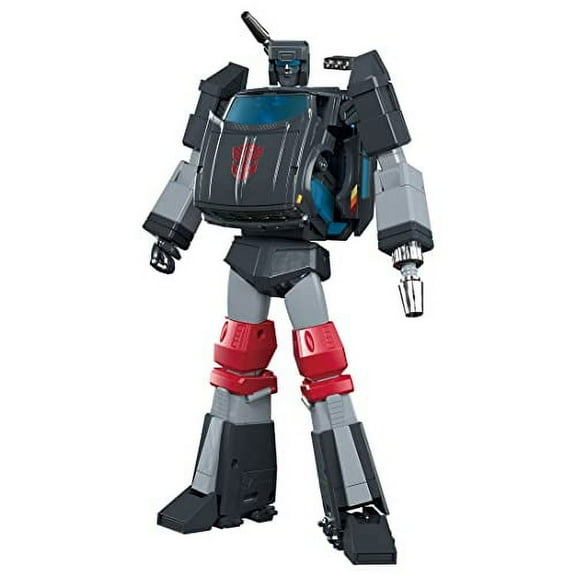 Transformers Masterpiece 6 Inch Action Figure - Trailbreaker MP-56