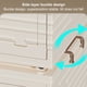 thumbnail image 2 of Contenedor Almacenamiento Caja Plástico Plegable 40 L Apilable, 2 of 9