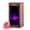 Purple Urn, variant on KARYLIZ Purple Keepsake Wooden Urn for Ashes Adult Man - 5 Icnh Smal Keepsake for Mom - Wooden Urns Adult Male - v Wood Box Urns for Human Ashes - Funeral Boxes for Home Decor