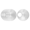 thumbnail image 2 of 5x Metal Bee Box Perfecl Puerta Disco Anti Giratorio Protector Bee Door, 2 of 8