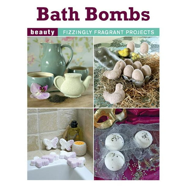 Bath Bombs