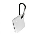 thumbnail image 2 of Key Finder Smart Tracker Cover Rangement Étui en Silicone Protecteur Anti-Poussière Accessoires Bluetooth Conteneur Extérieur pour Tile Pro, 2 of 10