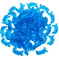 thumbnail image 5 of SweetGourmet Blue Raspberry Dolphins Gummy Candy | 3 pounds, 5 of 5