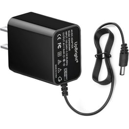 Onerbl 5V Micro USB AC Adapter Power Supply - Replacement Charger For Bose SoundLink & Other Models (Compatible List In Title)