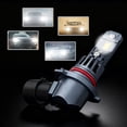 thumbnail image 2 of Direct Plug Headlight High Performance Automotive Front Lamp Bright Beam Easy Installation Replacement Bulb, 2 of 7