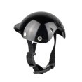 thumbnail image 1 of Casque pour Animaux Casque de Moto m, 1 of 1