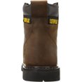 thumbnail image 3 of Caterpillar Mens Second Shift Work Boot, 3 of 8