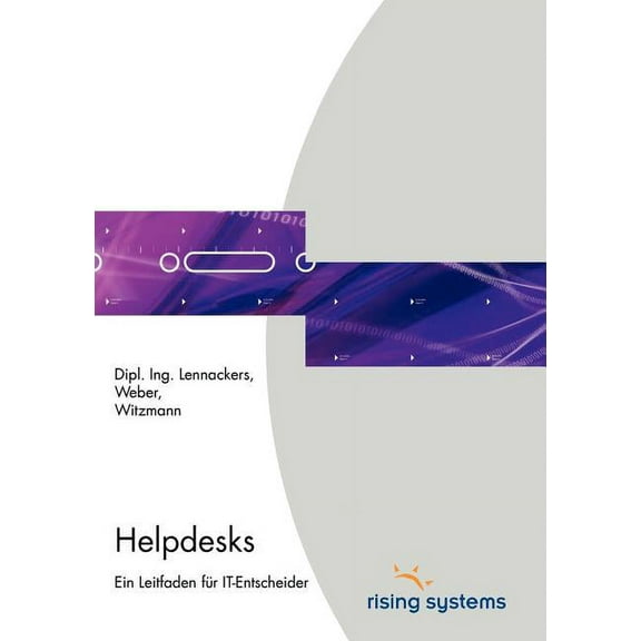 Helpdesks (Paperback)