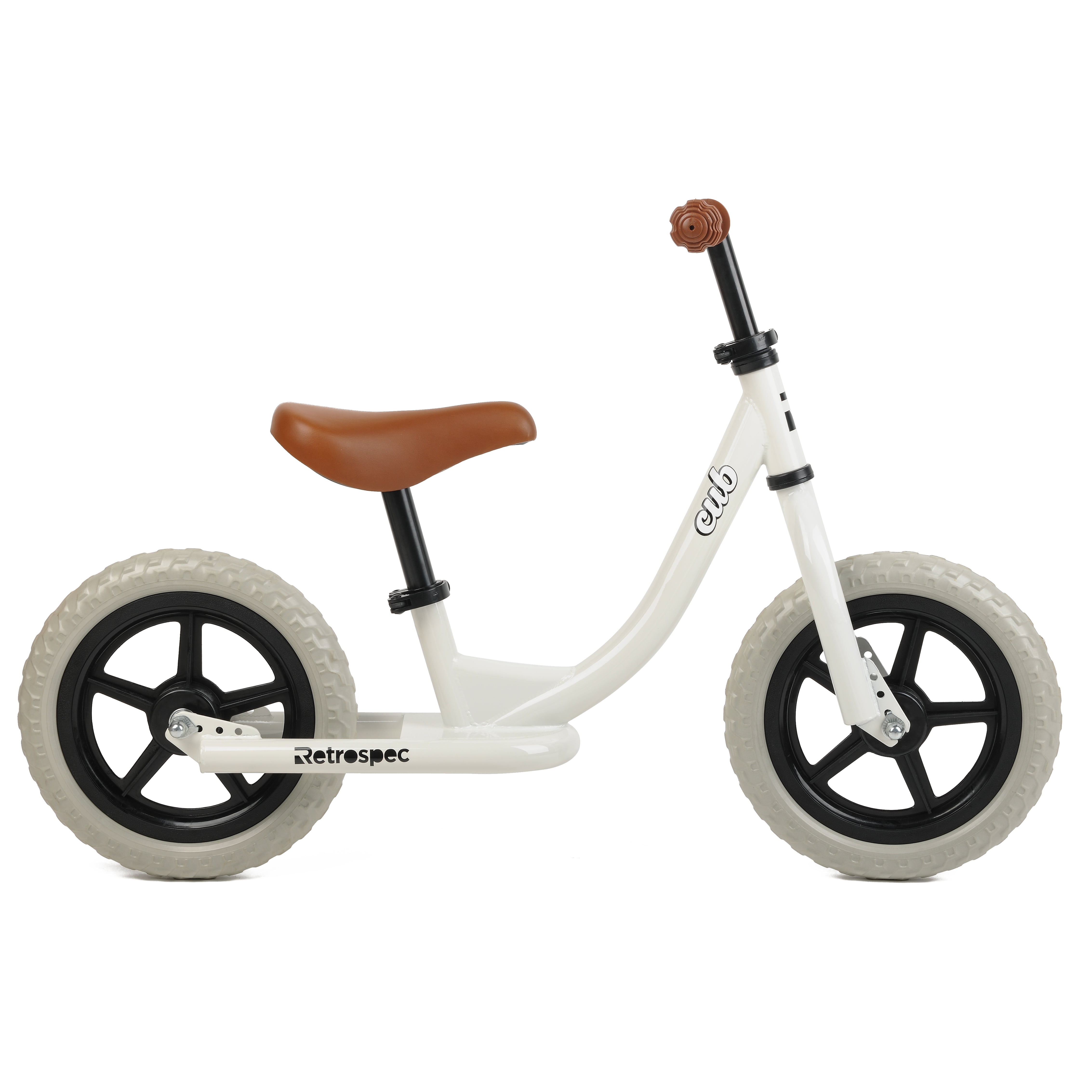 cub critical balance bike
