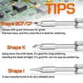 thumbnail image 4 of Cordless Soldering Iron Tool Kit, 4 of 5