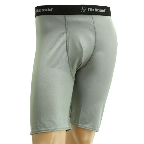 Download McDavid - McDavid 810 U Men's Compression Shorts Floating ...