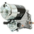 thumbnail image 3 of DB Electrical New Starter 410-52514 for Freightliner Fl60 Fl70 Fl80 M2 Truck W Mbe900 Mercedes Engine, 3 of 7