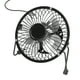 thumbnail image 5 of Ventilador de escritorio pequeño, ventilador de escritorio pequeño USB Ventilador de escritorio USB Ventiladores USB Innovación moderna, 5 of 14