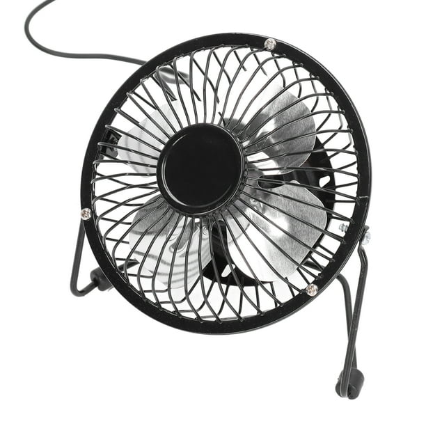 Ventiladores USB, Ventilador de escritorio pequeño USB Ventilador de escritorio pequeño Ventilador de escritorio USB Fiel a su promesa