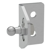 UWS UWS-TCA Replacement Truck Tool Box Top Cylinder Bracket