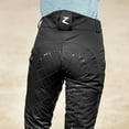 thumbnail image 4 of Horze Adeline Womens Padded Waterproof Full Seat Breeches, 4 of 11