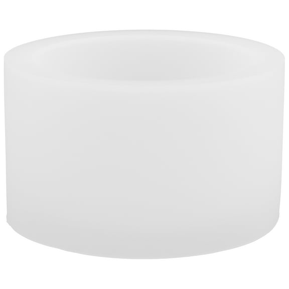 Flowerpot Making Mold Silicone Planter Mold Silicone Vase Mold Planter Mold Storage Jar Mold