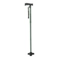 thumbnail image 6 of HurryCane Freedom Edition Folding Cane with T Handle, Pastel Green, 6 of 7