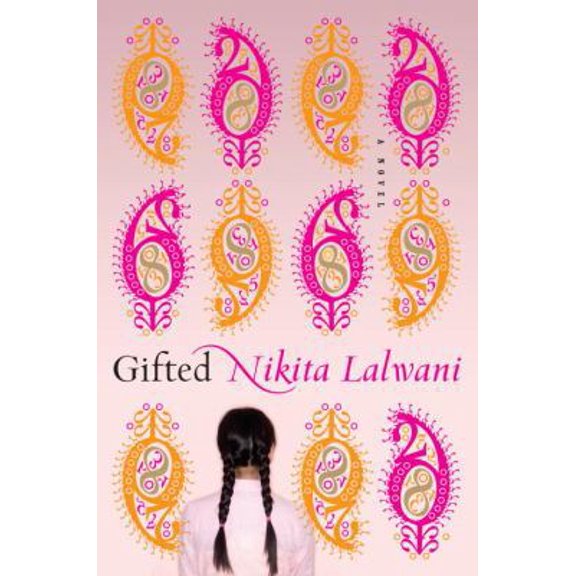 Pre-Owned Gifted (Hardcover)