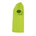 thumbnail image 3 of SOLS Kids Regent Short Sleeve T-Shirt, 3 of 4