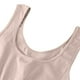 thumbnail image 5 of Body moldeador para mujer, 1 pieza, moldeador con compresión sin costuras y pantalones de compresión de plástico mejorados., 5 of 9