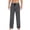 #N-Multicolor-1, variant on CYiJun Plaid Pajama Pants for Men Lightweight Elastic Waist Drawstring Soft Flannel Sleep Lounge Pants