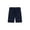 Navy, variant on XXWXYD Ripped Denim Shorts Boys Loose Fit Bermud𝖺 Knee Length Y2k Streetwear Vintag𝖾 Distressed Pull On Retro Grung𝖾 Urba𝗇 Teen Fashion