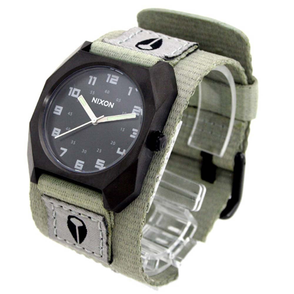 Nixon scout watch band replacement sale