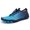 01A-A06-DarkBlue, variant on Water Shoes Men Beach Barefoot Five Fingers Swimming Aqua Shoes Wading Hiking Sports Sneakers Upstream Sandals Surfing Slippers