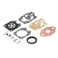 thumbnail image 5 of CPAN Ruixing Carby Rebuild Kit Fits For RBCGM25SS RBCGM25BB RLTGM25CS GM254SL, 5 of 9